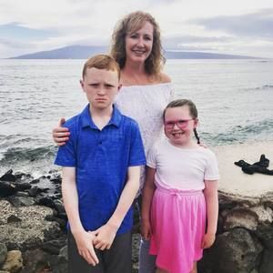 Meet your Posher, Julie